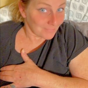 Meet your Posher, Brandi